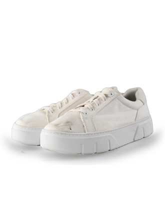 Timberland Sneaker Weiß 247965