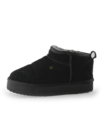 Colors of California Stiefel Schwarz 247967