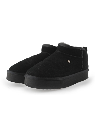 Colors of California Stiefel Schwarz 247967