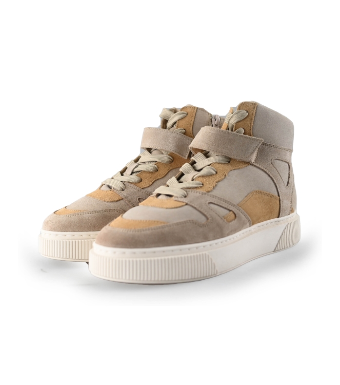 Cycleur de Luxe Hohe Sneaker