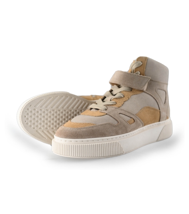 Cycleur de Luxe Hohe Sneaker