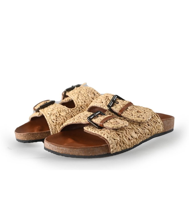 Cycleur de Luxe Flip-Flops