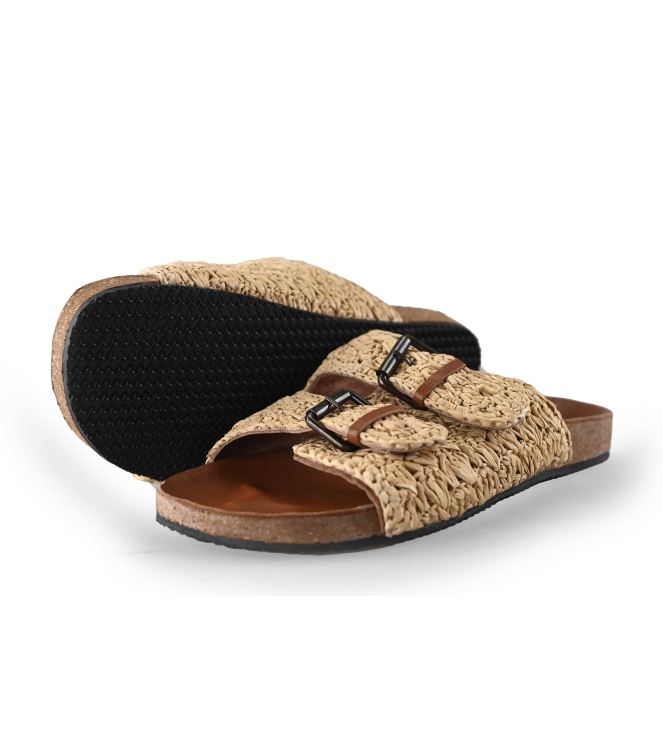 Cycleur de Luxe Flip-Flops