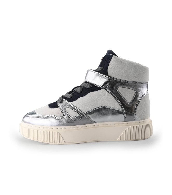 Cycleur de Luxe Hohe Sneaker