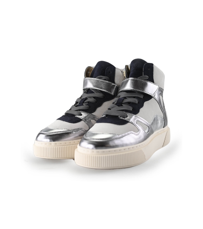 Cycleur de Luxe Hohe Sneaker