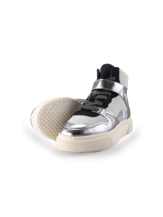 Cycleur de Luxe Hohe Sneaker