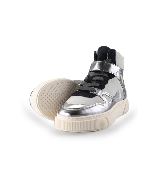 Cycleur de Luxe Hohe Sneaker