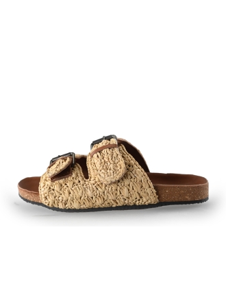 Cycleur de Luxe Flip-Flops Beige 248000