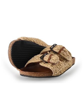 Cycleur de Luxe Flip-Flops