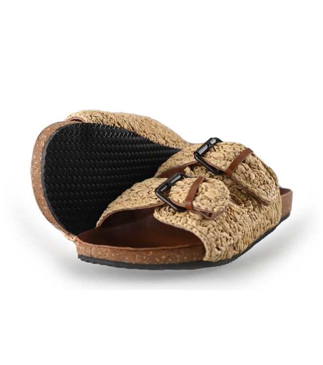 Cycleur de Luxe Flip-Flops