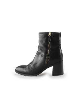 Nelson Stiefeletten Schwarz 248021
