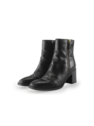 Nelson Stiefeletten Schwarz 248021