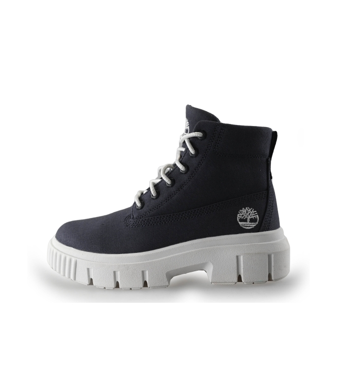 Timberland Schnürstiefel