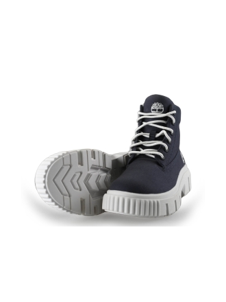 Timberland Schnürstiefel