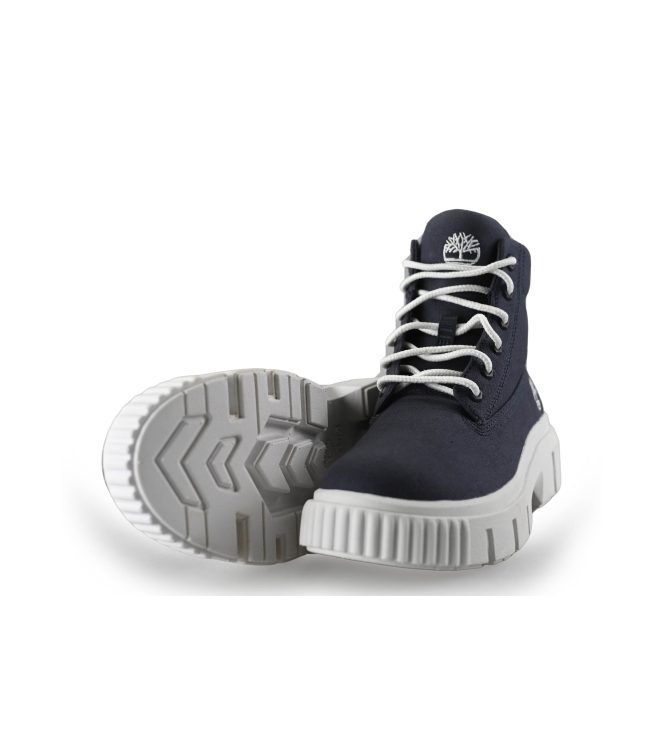 Timberland Schnürstiefel