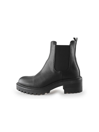 Sub55 Stiefeletten Schwarz 248043