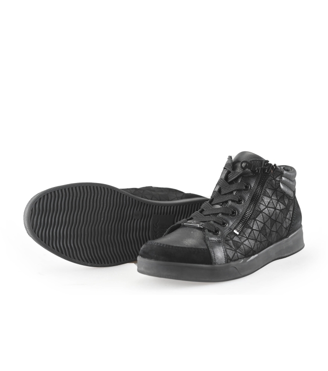 Ara Hohe Sneaker