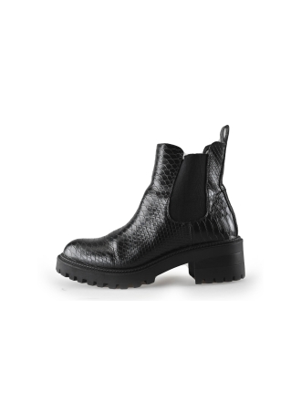 Sub55 Stiefeletten Schwarz 248052