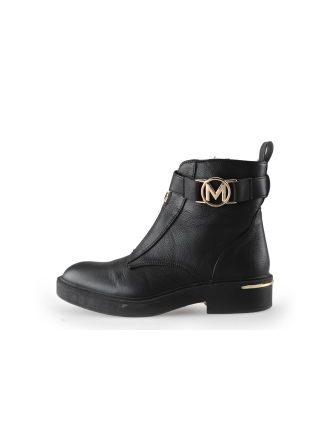 Mexx Stiefeletten Schwarz 248054
