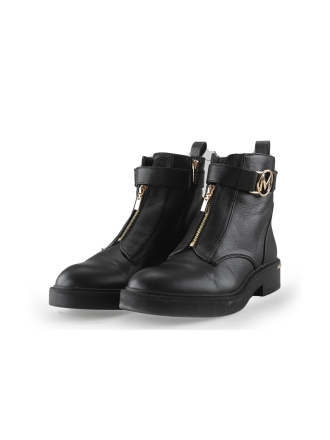 Mexx Stiefeletten Schwarz 248054