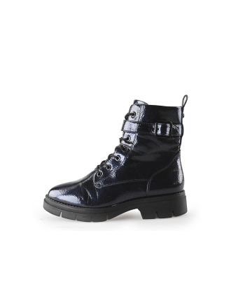 Tamaris Stiefeletten Schwarz 248056