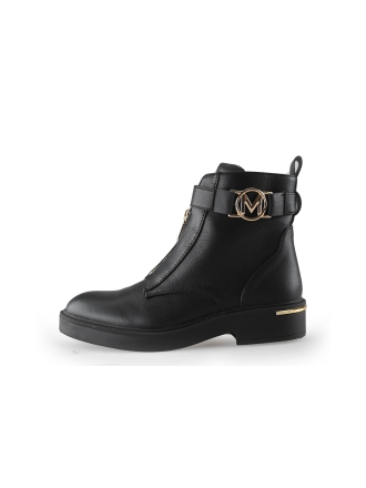 Mexx Stiefeletten Schwarz 248059