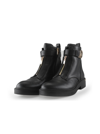 Mexx Stiefeletten Schwarz 248059