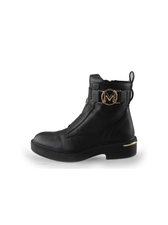 Mexx Stiefeletten Schwarz 248061