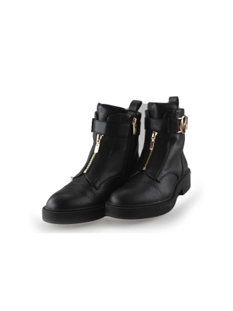 Mexx Stiefeletten Schwarz 248061