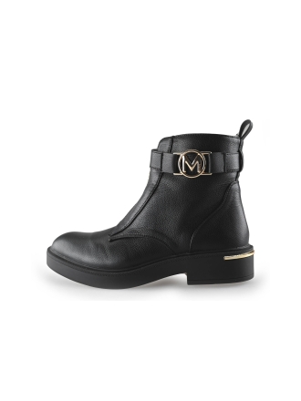 Mexx Stiefeletten Schwarz 248072