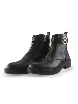 Mexx Stiefeletten Schwarz 248072