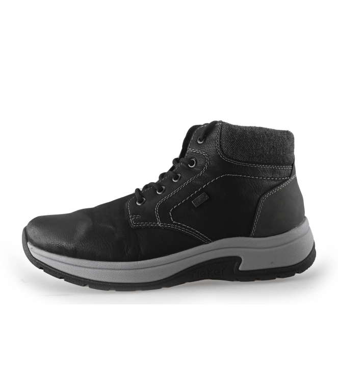 Rieker Schnürschuhe