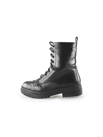 Sub55 Stiefeletten Schwarz 248083