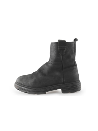 Sub55 Stiefeletten Schwarz 248091