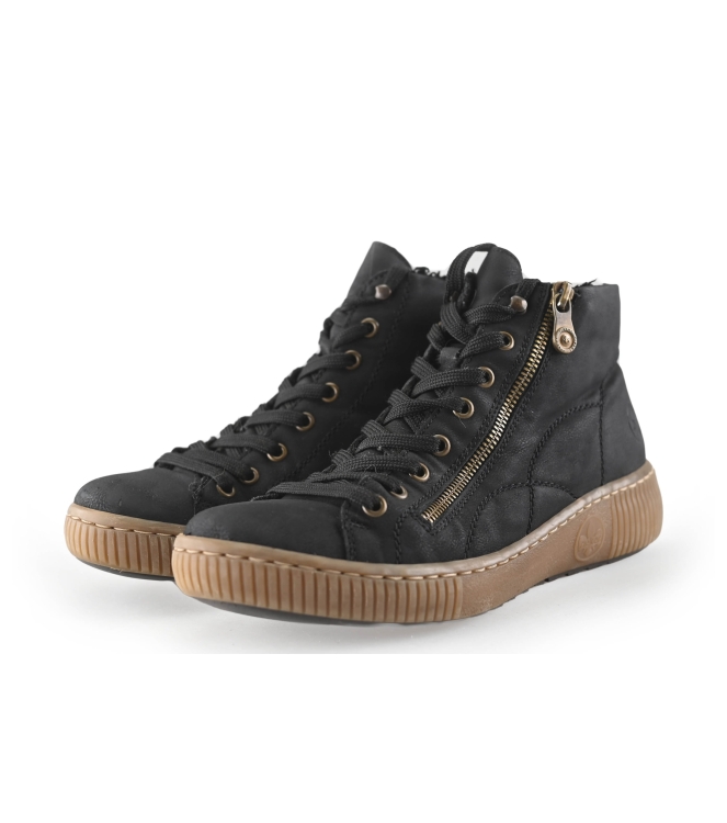Rieker Hohe Sneaker