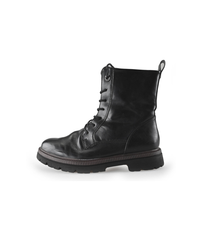 Marco Tozzi Schnürstiefel