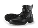 Dolcis Bikerstiefel