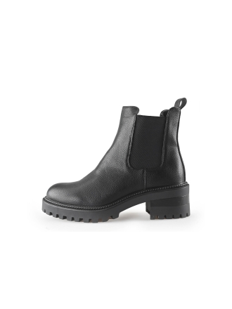 Sub55 Stiefeletten Schwarz 248127