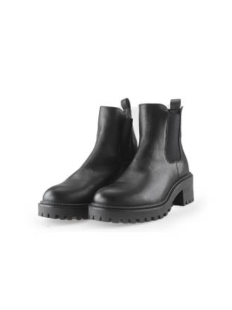 Sub55 Stiefeletten Schwarz 248127