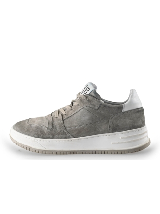 Sub55 Schnürschuhe Grau 248153