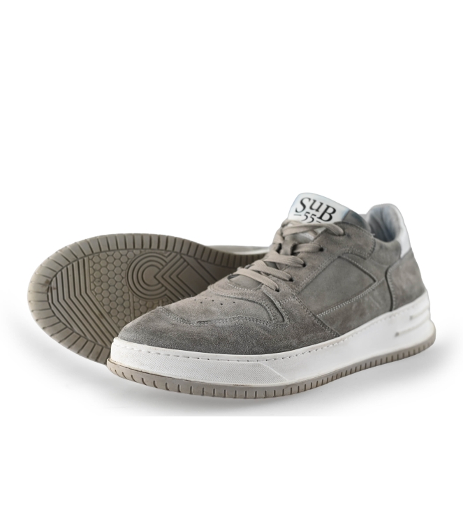 Sub55 Schnürschuhe