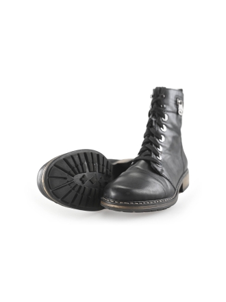 Rieker Schnürstiefel