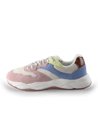 Scotch & Soda Sneaker Rosa 248228