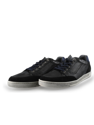 Australian Sneaker Blau 248236