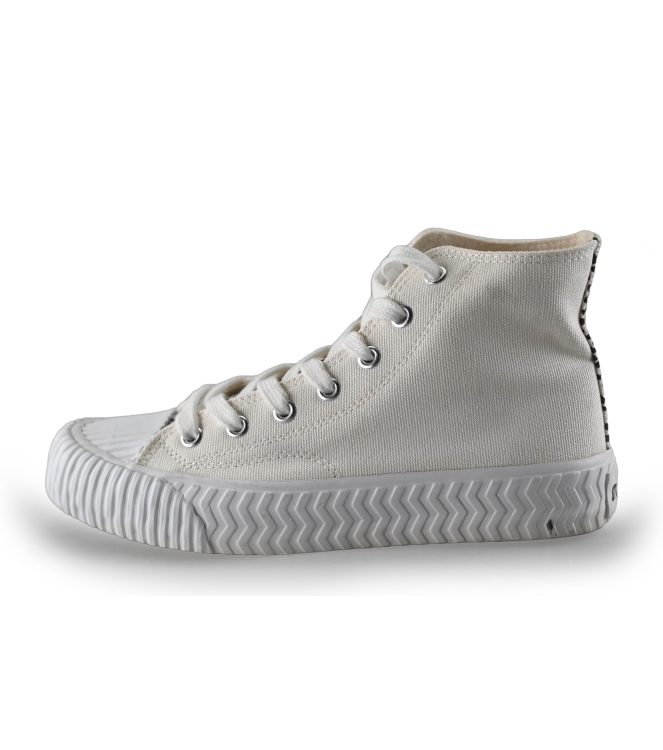 Maruti Hohe Sneaker