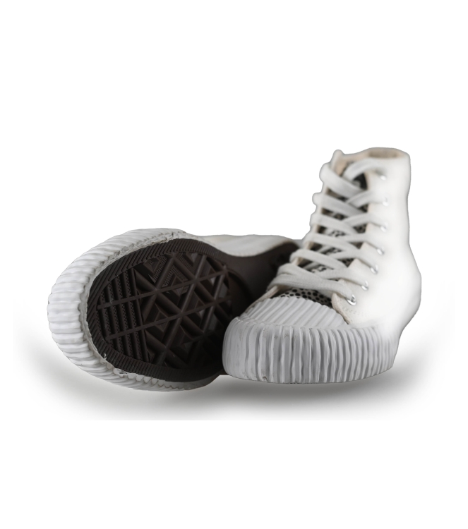 Maruti Hohe Sneaker