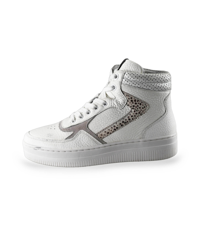 Maruti Hohe Sneaker