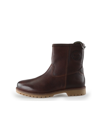 Australian Stiefeletten Braun 248302