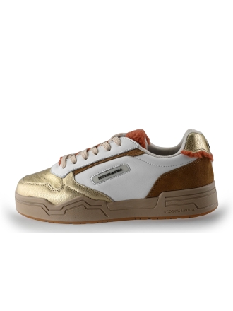 Scotch & Soda Sneaker Weiß 248316