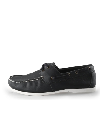 Timberland Bootsschuhe Schwarz 248352